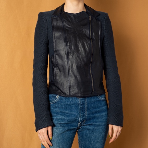 SOLD O’2nd Barney’s Jacket - Picture 3 of 8